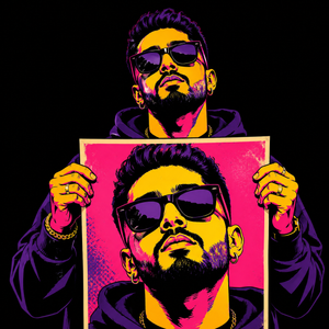 Custom Posters