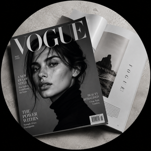 Photo Magazine