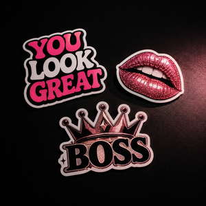 Boss Babe